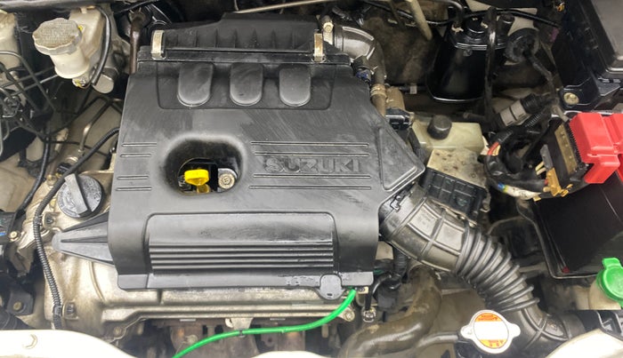 2019 Maruti Celerio ZXI AMT (O), Petrol, Automatic, 67,668 km, Engine View