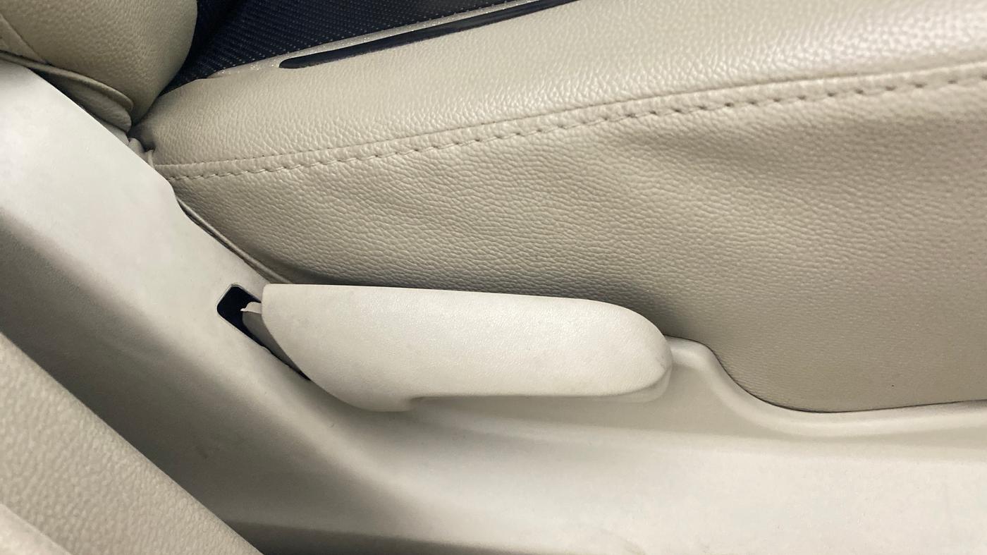 2019 Maruti Celerio ZXI AMT (O), Petrol, Automatic, 67,668 km, Driver Side Adjustment Panel