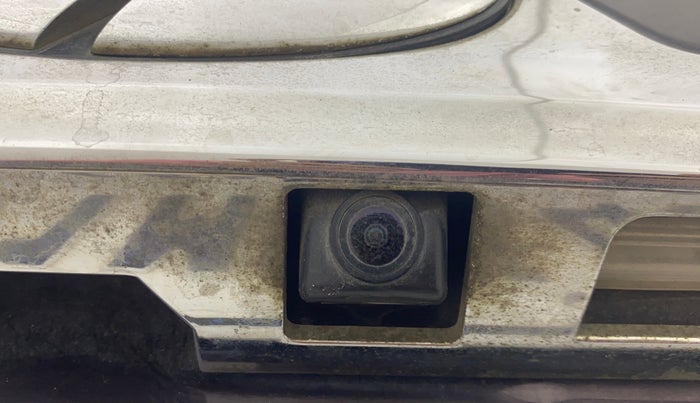 2018 Mahindra XUV500 W11, Diesel, Manual, 48,357 km, Parking Camera