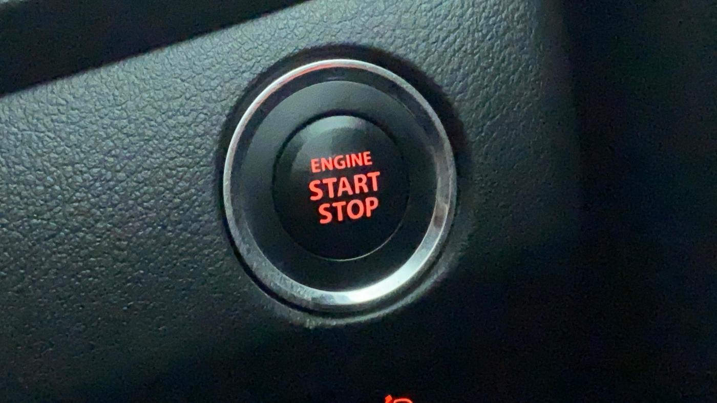 2019 Maruti Baleno ALPHA 1.2 K12, Petrol, Manual, 21,373 km, Keyless Start/ Stop Button
