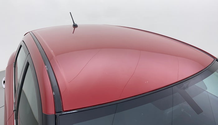 2019 Maruti Baleno ALPHA 1.2 K12, Petrol, Manual, 21,373 km, Roof
