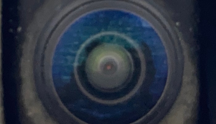 2022 Maruti Baleno ALPHA PETROL 1.2, Petrol, Manual, 30,807 km, Parking Camera