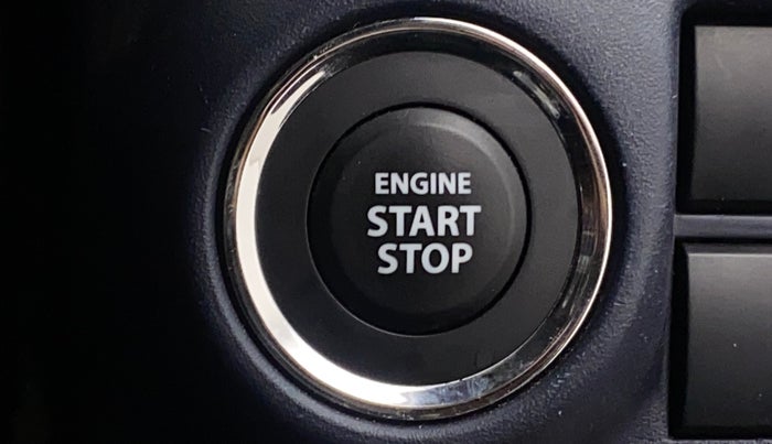 2022 Maruti Baleno ALPHA PETROL 1.2, Petrol, Manual, 30,807 km, Keyless Start/ Stop Button