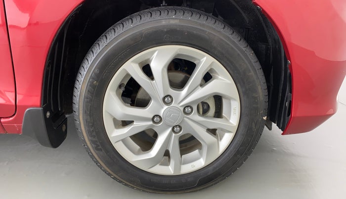 2018 Honda Amaze 1.2 VXMT I VTEC, Petrol, Manual, 1,546 km, Right Front Wheel