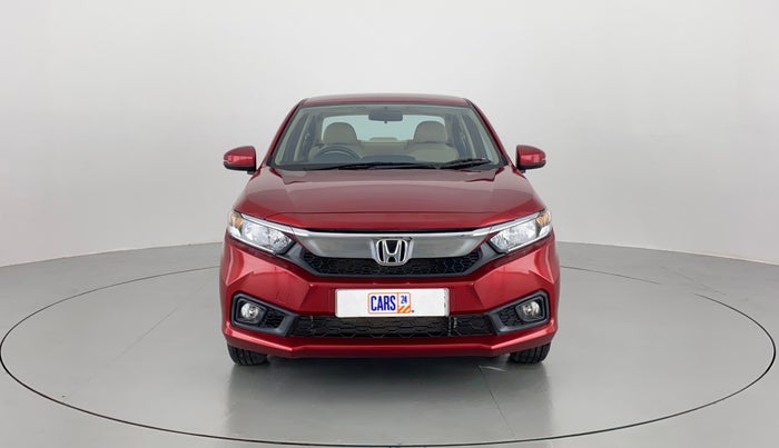 2018 Honda Amaze 1.2 VXMT I VTEC, Petrol, Manual, 1,546 km, Front