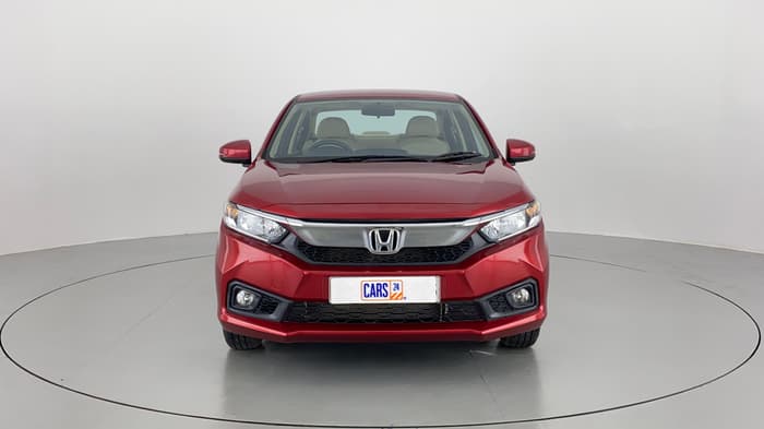 2018 Honda Amaze 1.2 VXMT I VTEC, Petrol, Manual, 1,546 km, Front