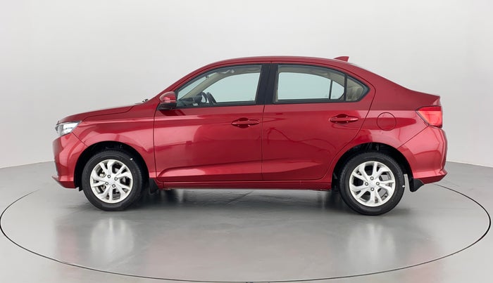 2018 Honda Amaze 1.2 VXMT I VTEC, Petrol, Manual, 1,546 km, Left Side