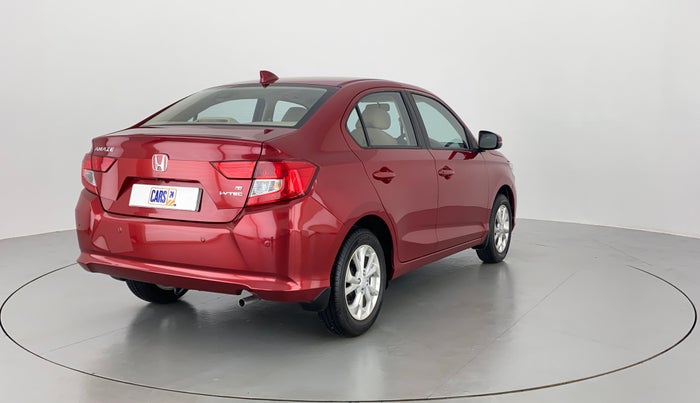 2018 Honda Amaze 1.2 VXMT I VTEC, Petrol, Manual, 1,546 km, Right Back Diagonal