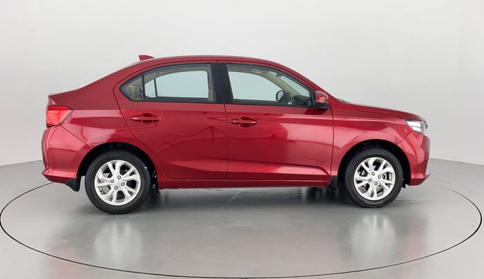 2018 Honda Amaze 1.2 VXMT I VTEC, Petrol, Manual, 1,546 km, Right Side View