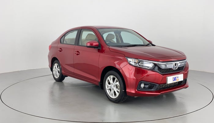 2018 Honda Amaze 1.2 VXMT I VTEC, Petrol, Manual, 1,546 km, SRP