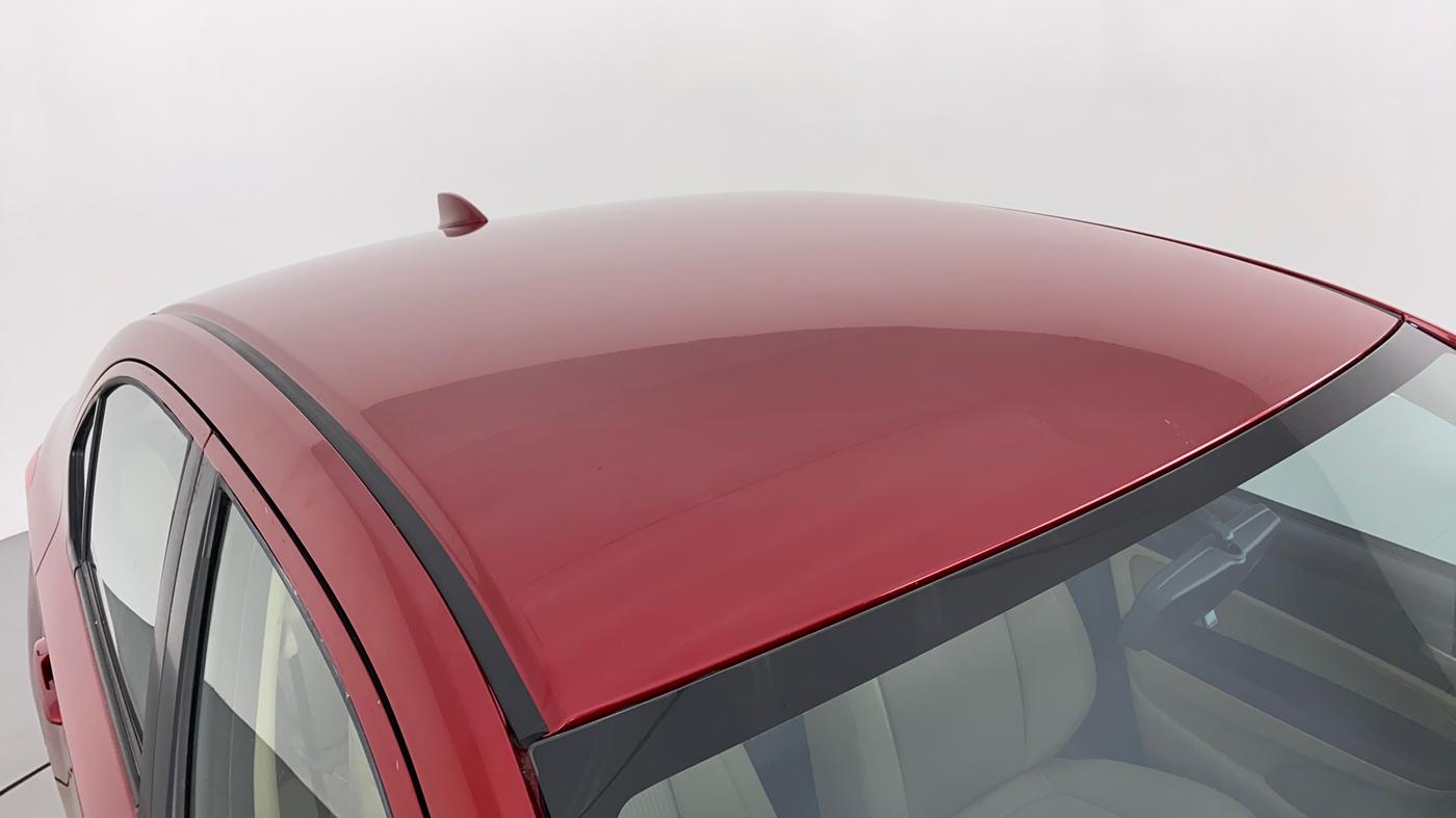 2018 Honda Amaze 1.2 VXMT I VTEC, Petrol, Manual, 1,546 km, Roof