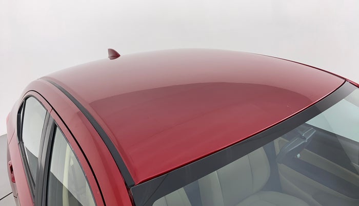 2018 Honda Amaze 1.2 VXMT I VTEC, Petrol, Manual, 1,546 km, Roof