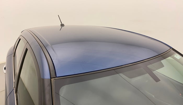 2016 Maruti Baleno ZETA PETROL 1.2, Petrol, Manual, 74,783 km, Roof