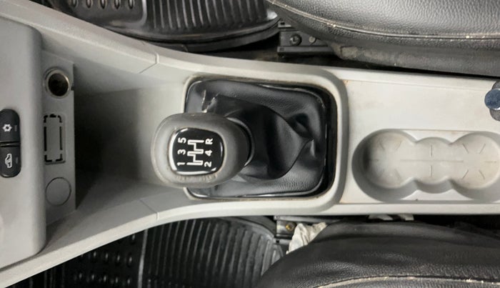 2020 Tata Tiago XE PETROL, CNG, Manual, 26,025 km, Gear Lever