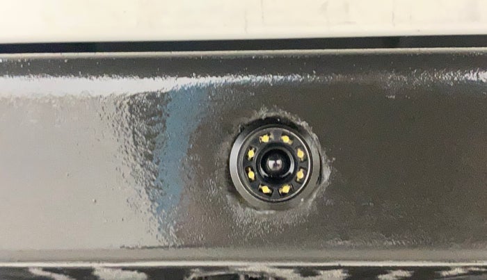 2015 Ford Ecosport TITANIUM 1.5L DIESEL, Diesel, Manual, 94,762 km, Parking Camera