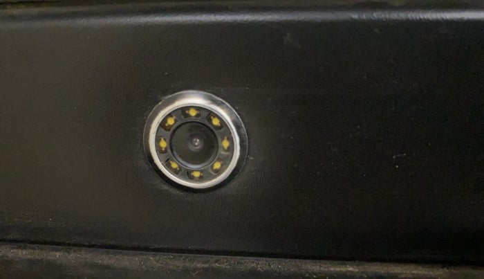 2021 Nissan MAGNITE XL, Petrol, Manual, 19,274 km, Parking Camera