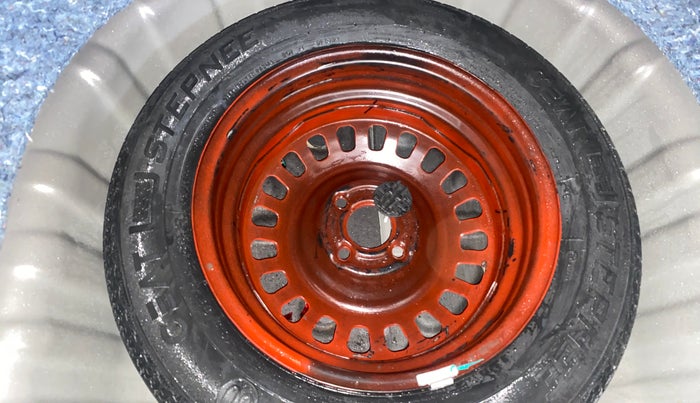 2021 Nissan MAGNITE XL, Petrol, Manual, 19,274 km, Spare Tyre