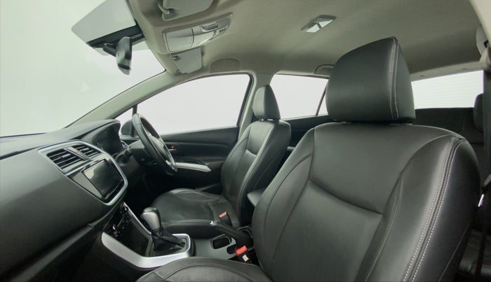 2020 Maruti S Cross ALPHA AT1.5, Petrol, Automatic, 31,557 km, Right Side Front Door Cabin