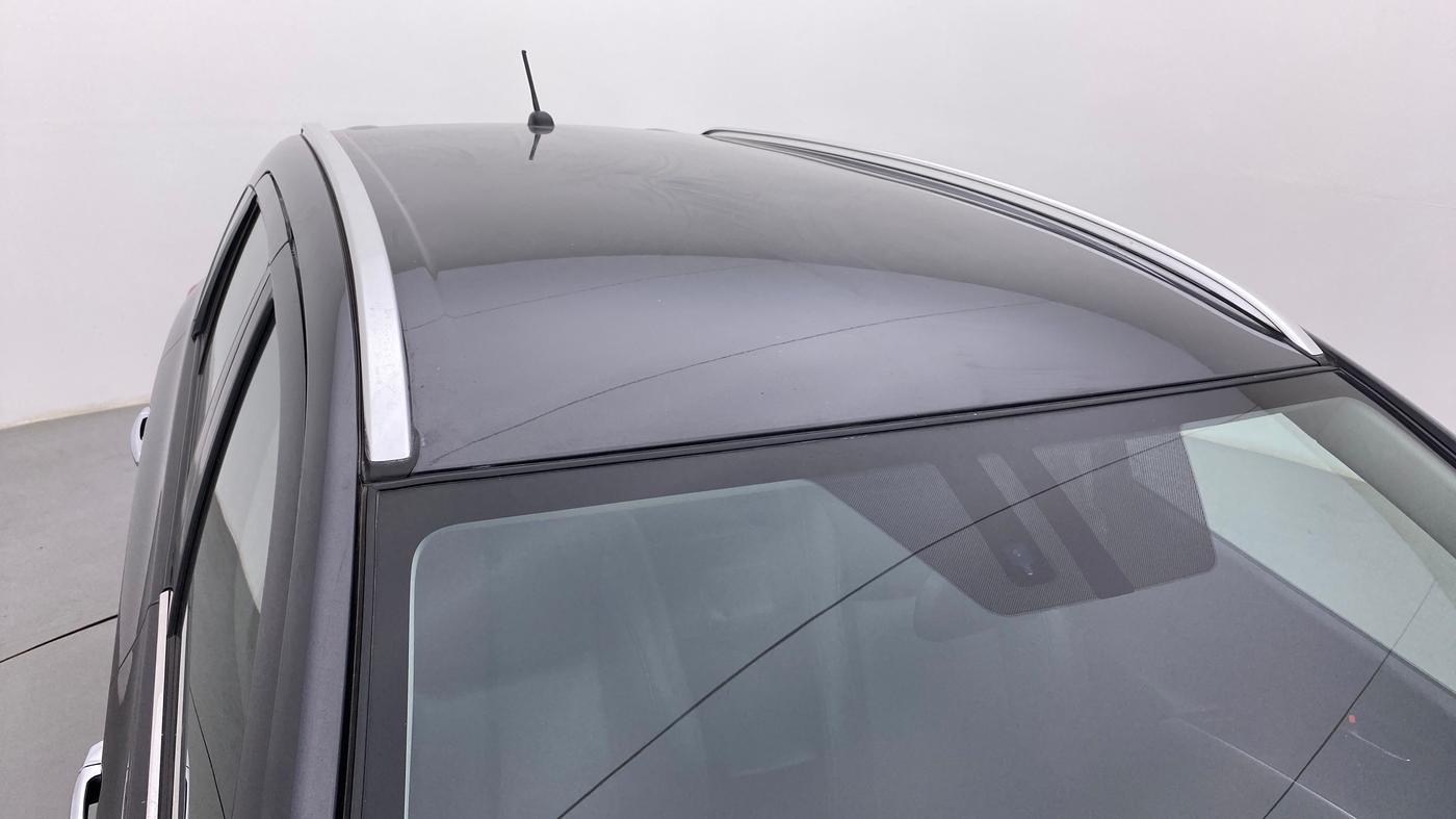 2020 Maruti S Cross ALPHA AT1.5, Petrol, Automatic, 31,557 km, Roof