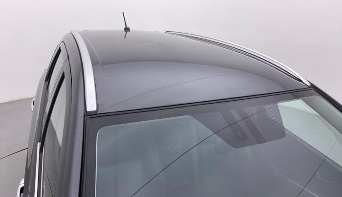 2020 Maruti S Cross ALPHA AT1.5, Petrol, Automatic, 31,557 km, Roof