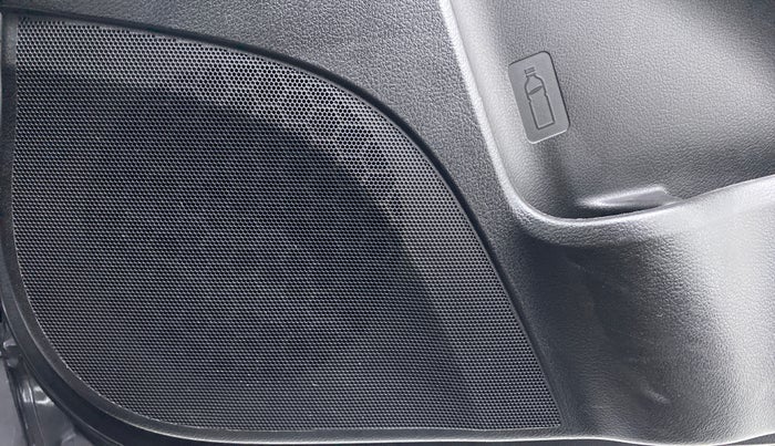 2020 Maruti S Cross ALPHA AT1.5, Petrol, Automatic, 31,557 km, Speaker