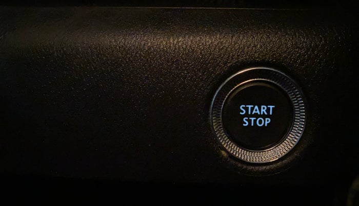 2022 Nissan MAGNITE XV RED EDITION, Petrol, Manual, 36,561 km, Keyless Start/ Stop Button