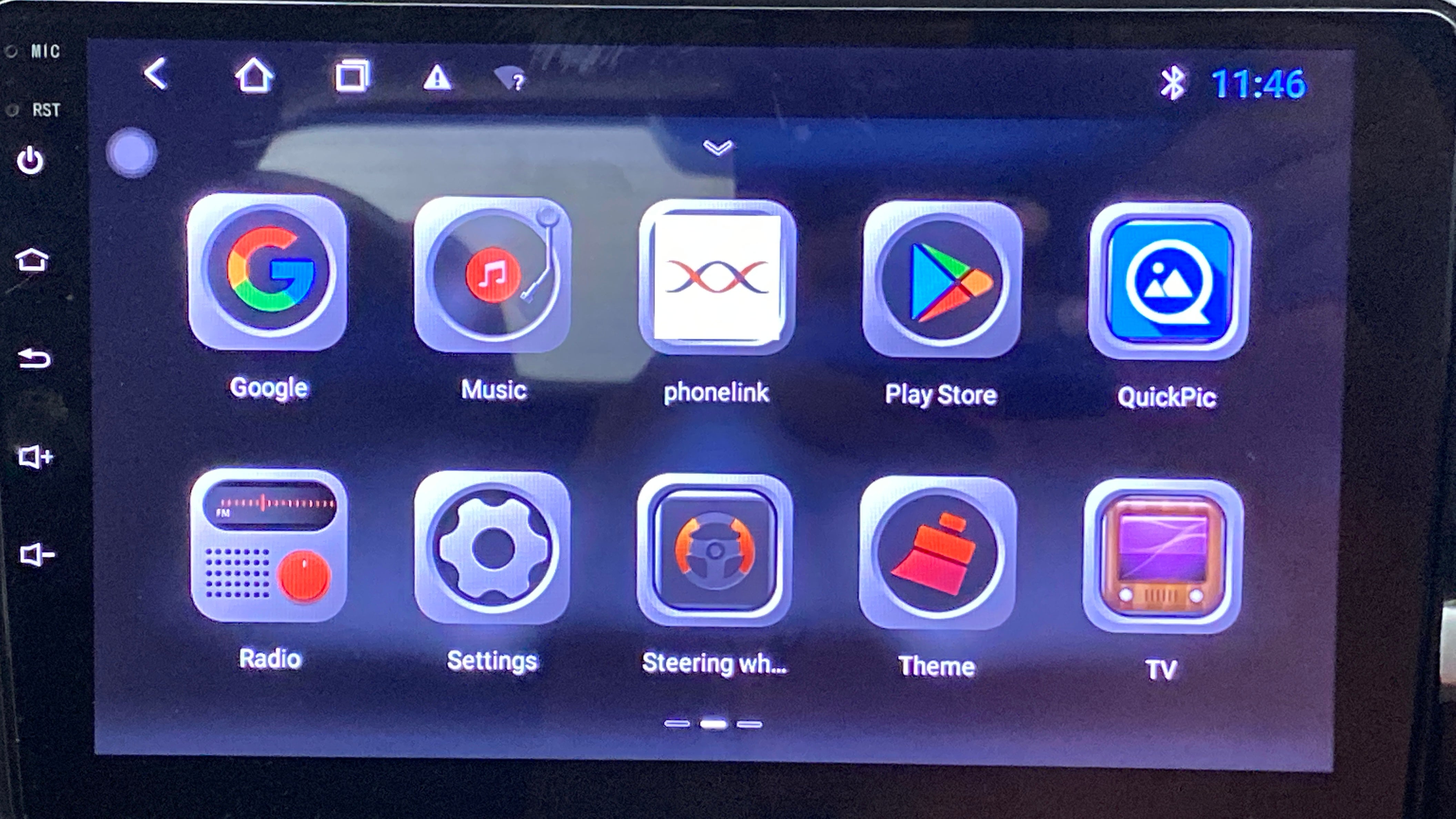 Features