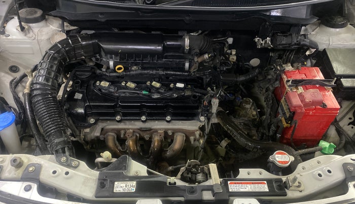 2019 Maruti Dzire VXI, Petrol, Manual, 70,829 km, Engine View