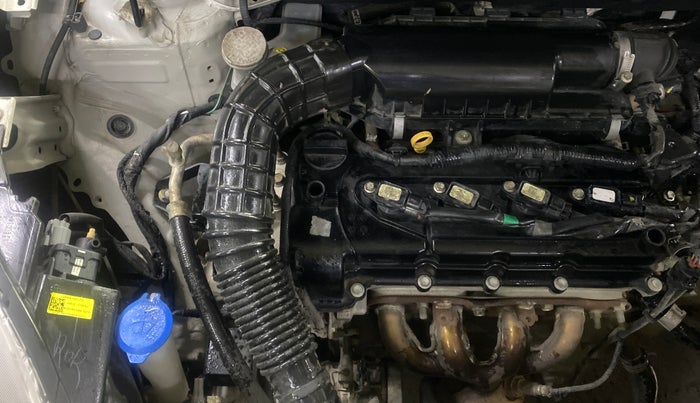 2019 Maruti Dzire VXI, Petrol, Manual, 70,829 km, Engine View - Right