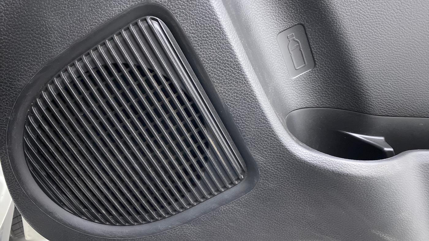 2021 Maruti S PRESSO VXI, Petrol, Manual, 15,443 km, Speaker