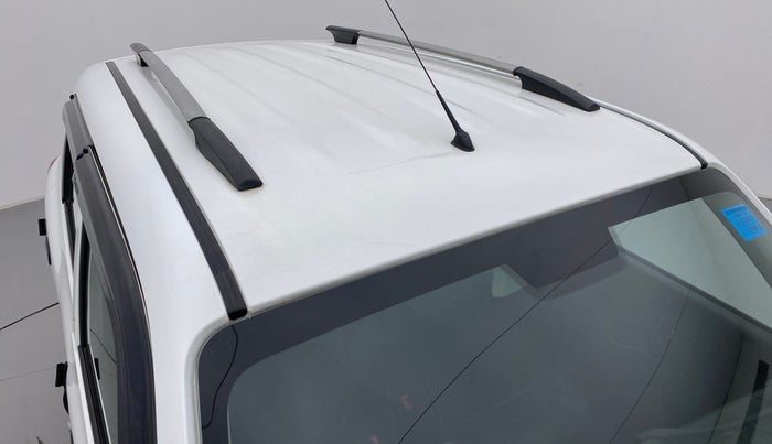 2021 Maruti S PRESSO VXI, Petrol, Manual, 15,443 km, Roof