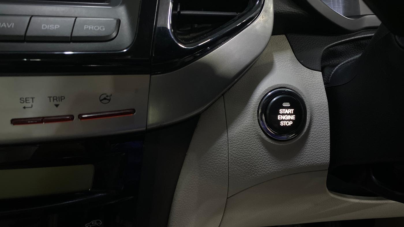 2019 Mahindra XUV300 W8 (O) 1.5 DIESEL, Diesel, Manual, 57,422 km, Keyless Start/ Stop Button