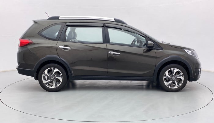 2017 Honda BR-V 1.5L I-VTEC V CVT, Petrol, Automatic, 27,628 km, Right Side View