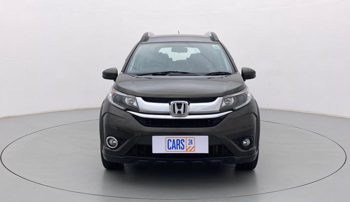 2017 Honda BR-V 1.5L I-VTEC V CVT, Petrol, Automatic, 27,628 km, Front