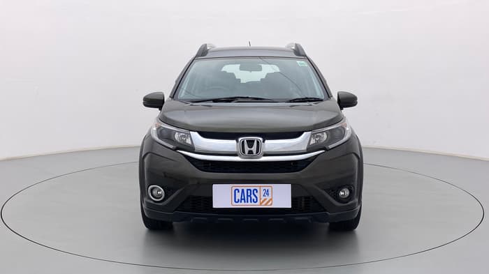 2017 Honda BR-V 1.5L I-VTEC V CVT, Petrol, Automatic, 27,628 km, Front