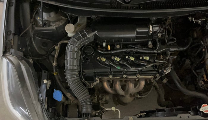 2020 Maruti Baleno ZETA PETROL 1.2, Petrol, Manual, 53,213 km, Engine View - Right