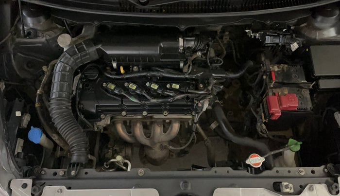 2020 Maruti Baleno ZETA PETROL 1.2, Petrol, Manual, 53,213 km, Engine View