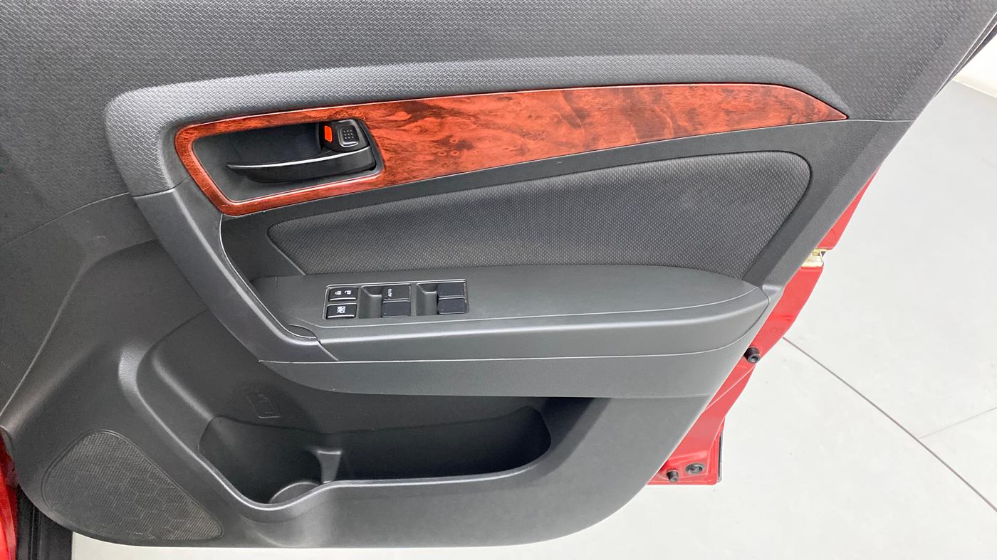 2018 Maruti Vitara Brezza VDI OPT, Diesel, Manual, 58,481 km, Driver Side Door Panels Control