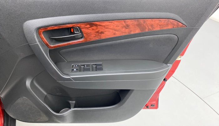 2018 Maruti Vitara Brezza VDI OPT, Diesel, Manual, 58,481 km, Driver Side Door Panels Control