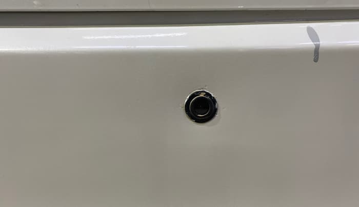 2018 Maruti Dzire VXI AMT, Petrol, Automatic, 46,599 km, Parking Camera