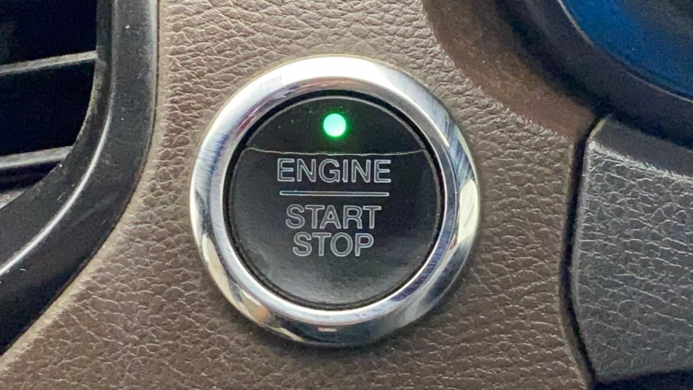 2018 Ford FREESTYLE TITANIUM 1.5 DIESEL, Diesel, Manual, 97,087 km, Keyless Start/ Stop Button