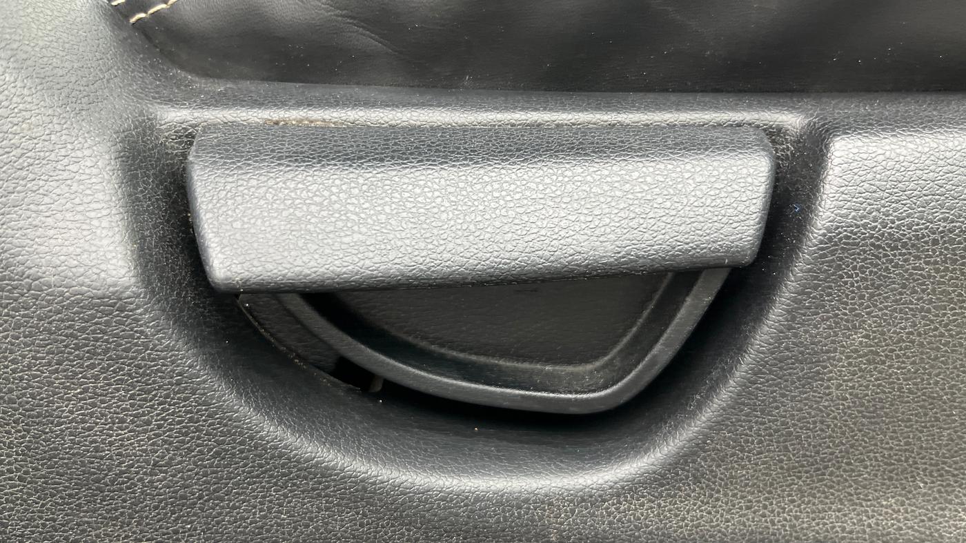 2020 Hyundai NEW SANTRO ERA EXECUTIVE, Petrol, Manual, 86,628 km, Driver Side Adjustment Panel