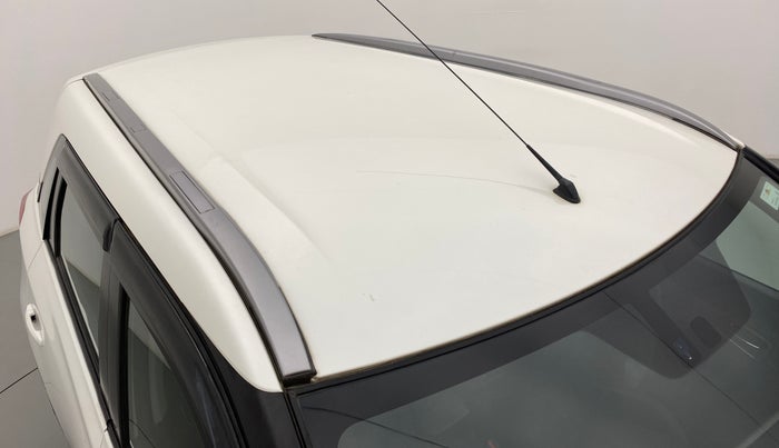 2017 Maruti Vitara Brezza ZDI PLUS, Diesel, Manual, 46,959 km, Roof
