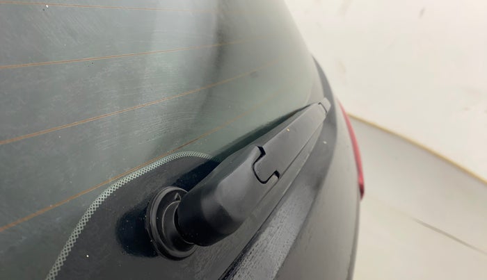 2019 Hyundai Creta SX AT 1.6 PETROL, Petrol, Automatic, 76,513 km, Rear Wiper