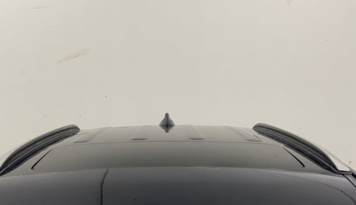 2019 Hyundai Creta SX AT 1.6 PETROL, Petrol, Automatic, 76,513 km, Moonroof/ Sunroof