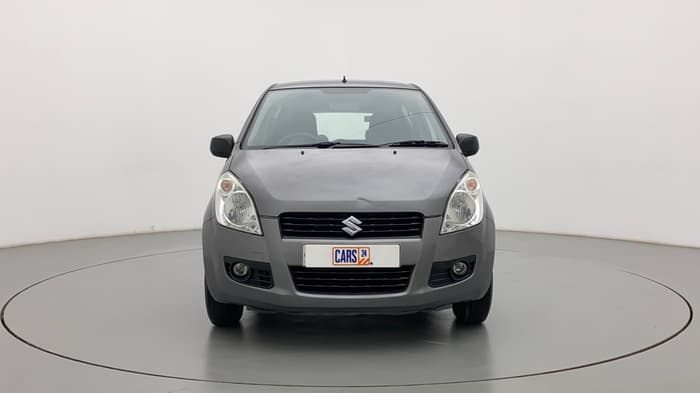 2011 Maruti Ritz VXI, Petrol, Manual, 71,841 km, Front