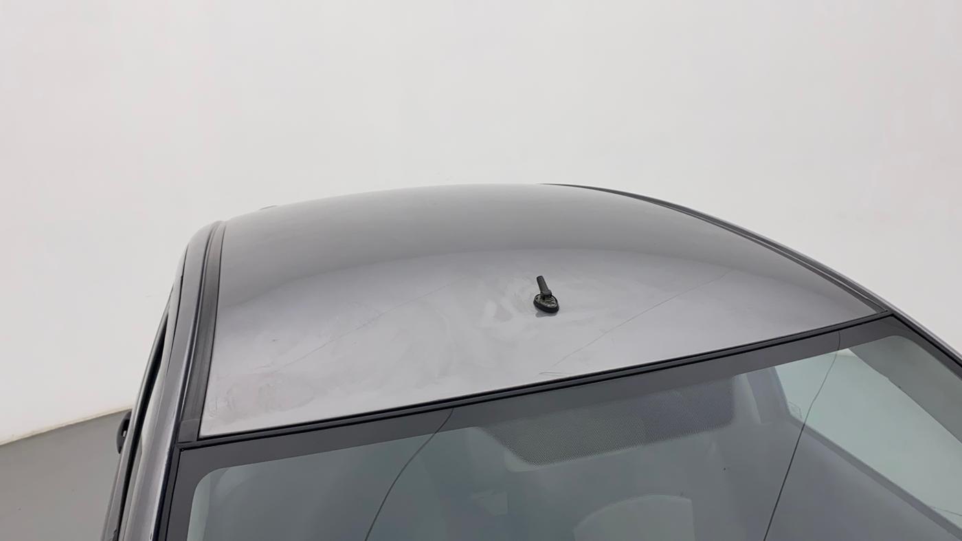 2011 Maruti Ritz VXI, Petrol, Manual, 71,841 km, Roof