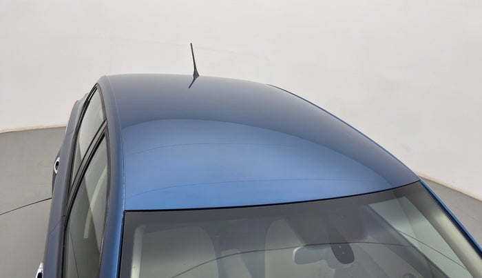 2018 Volkswagen Ameo HIGHLINE PLUS 1.5L AT 16 ALLOY, Diesel, Automatic, 39,028 km, Roof