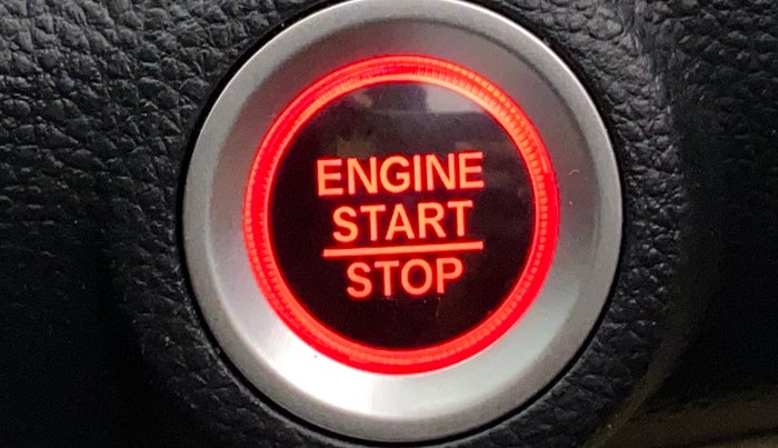 2018 Honda Amaze 1.2L I-VTEC V CVT, Petrol, Automatic, 71,839 km, Keyless Start/ Stop Button