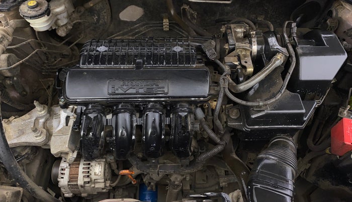 2018 Honda Amaze 1.2L I-VTEC V CVT, Petrol, Automatic, 71,839 km, Engine View